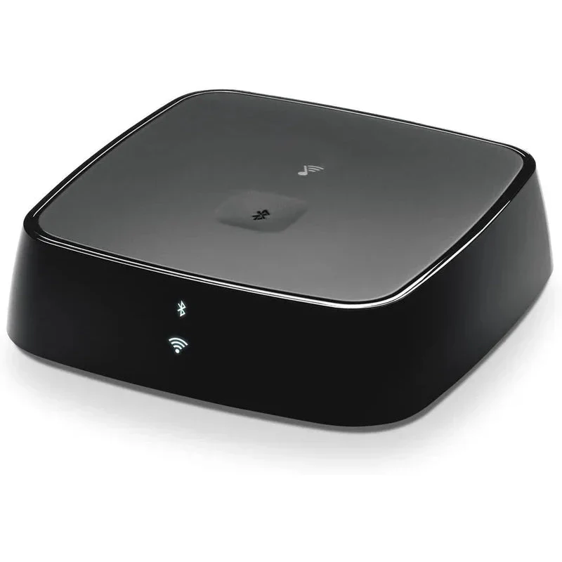 Wireless Link Adapter Black