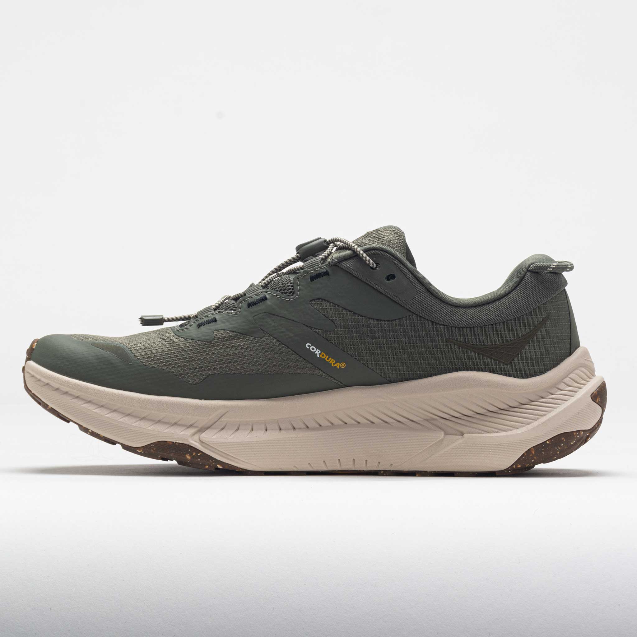 Transport GTX Men's Slate/Oat Milk