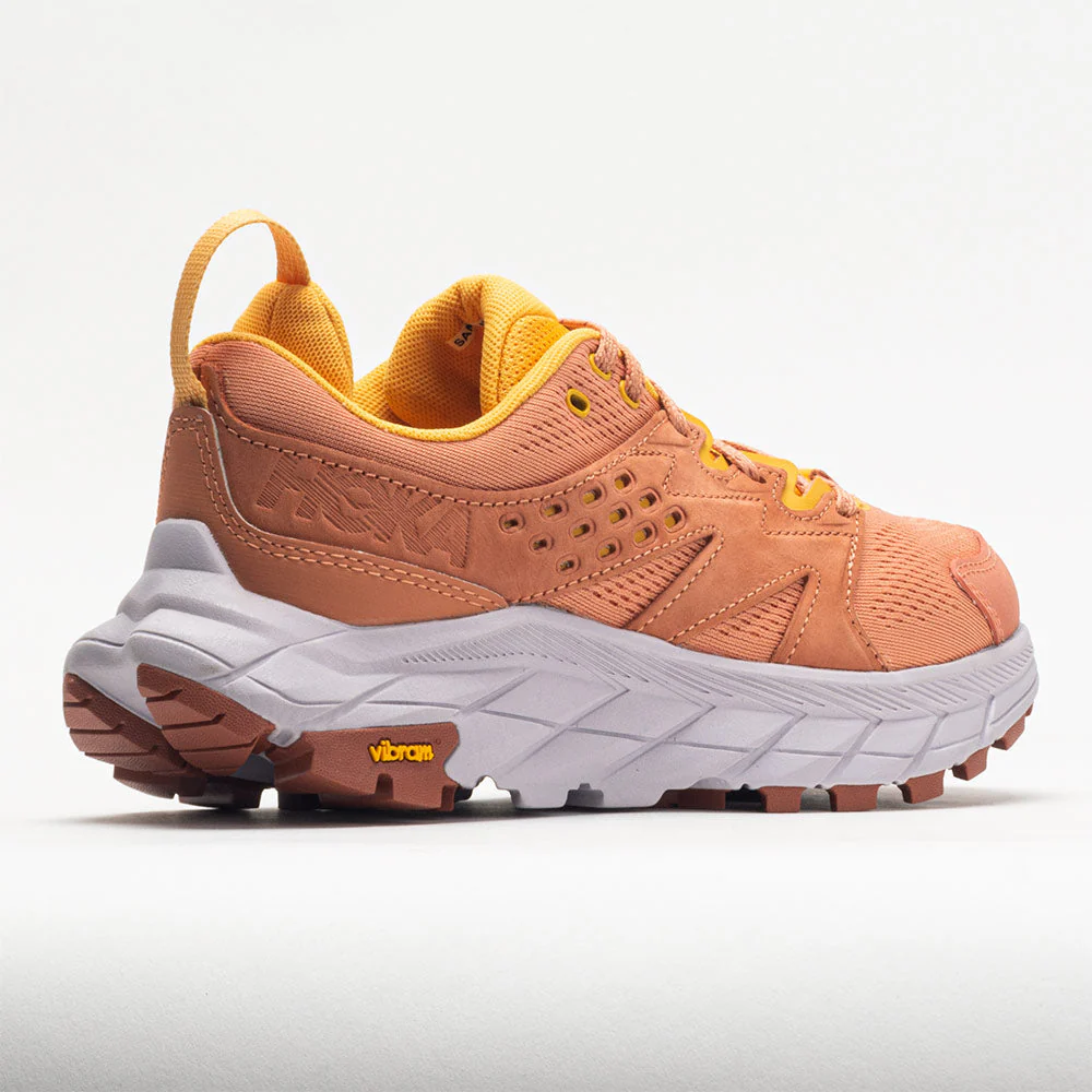 Anacapa Breeze Low Women's Sun Baked/Amber Yellow