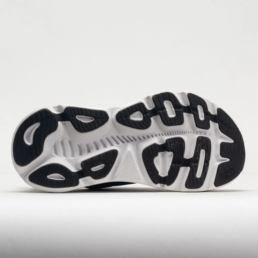 Gaviota 5 Men's Black/White