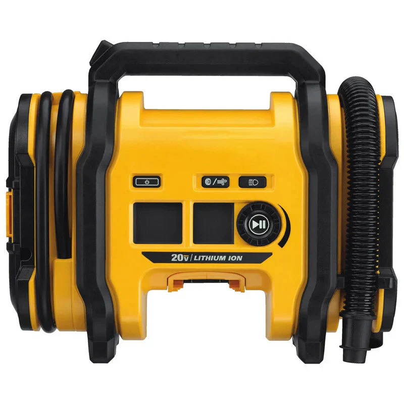 20V MAX* Cordless Inflator (Tool Only)