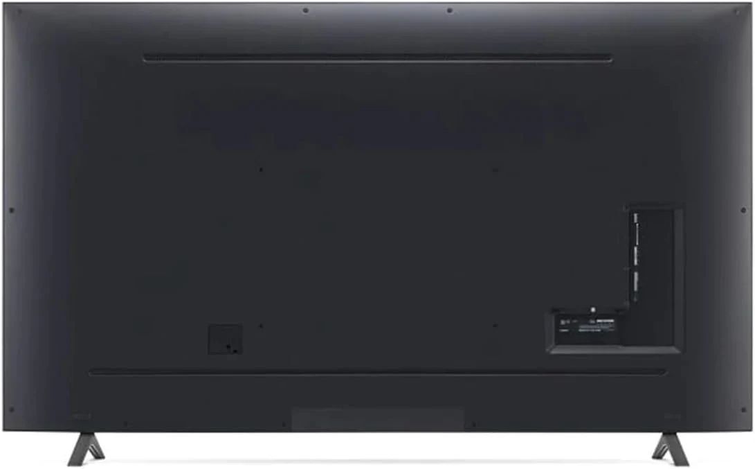 86-inch UHD smart TV 86UQ7590PUD, artificial intelligence 4K, built-in Alexa