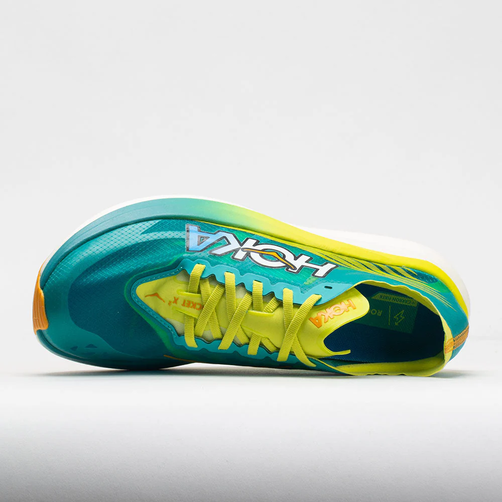 Rocket X 2 Unisex Ceramic/Evening Primrose