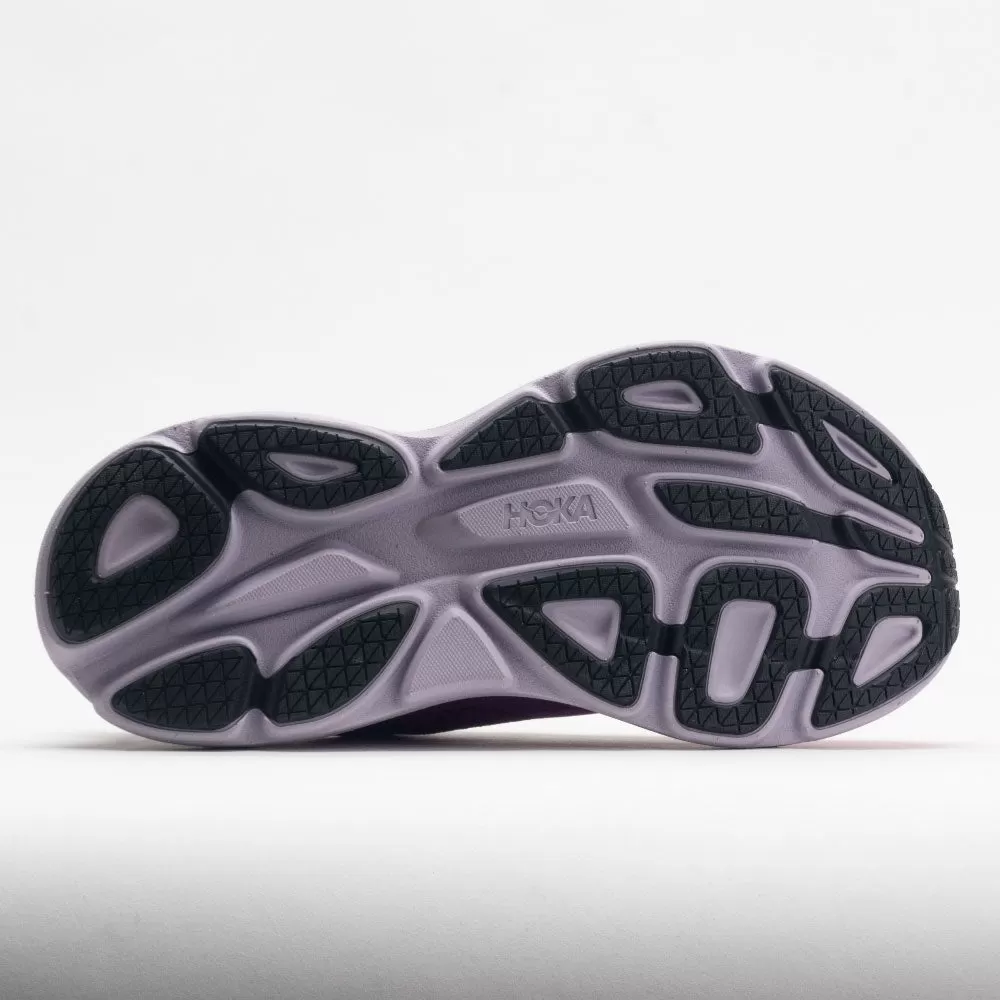Bondi 8 Women's Beautyberry/Grape Wine