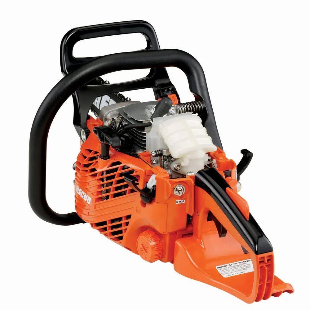 CS-352 16 in. 34cc Gas Chainsaw