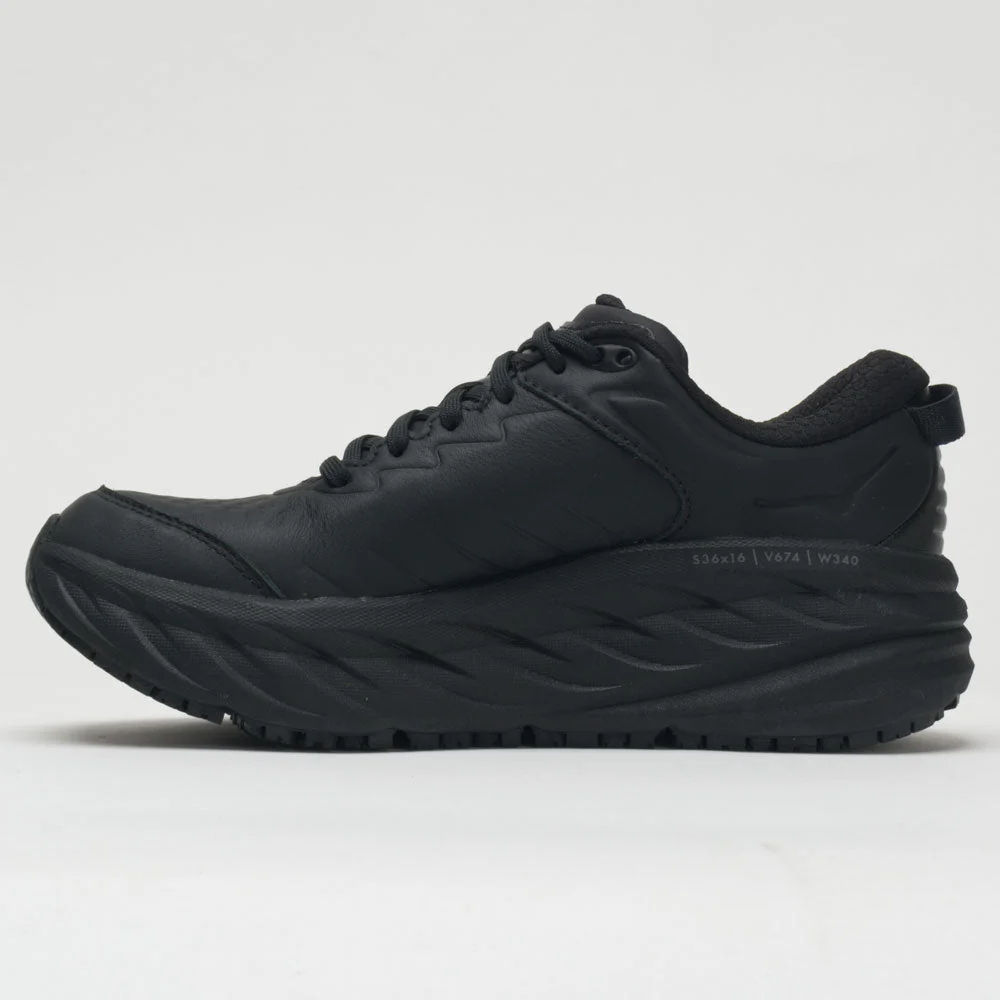 Bondi SR Men's Black