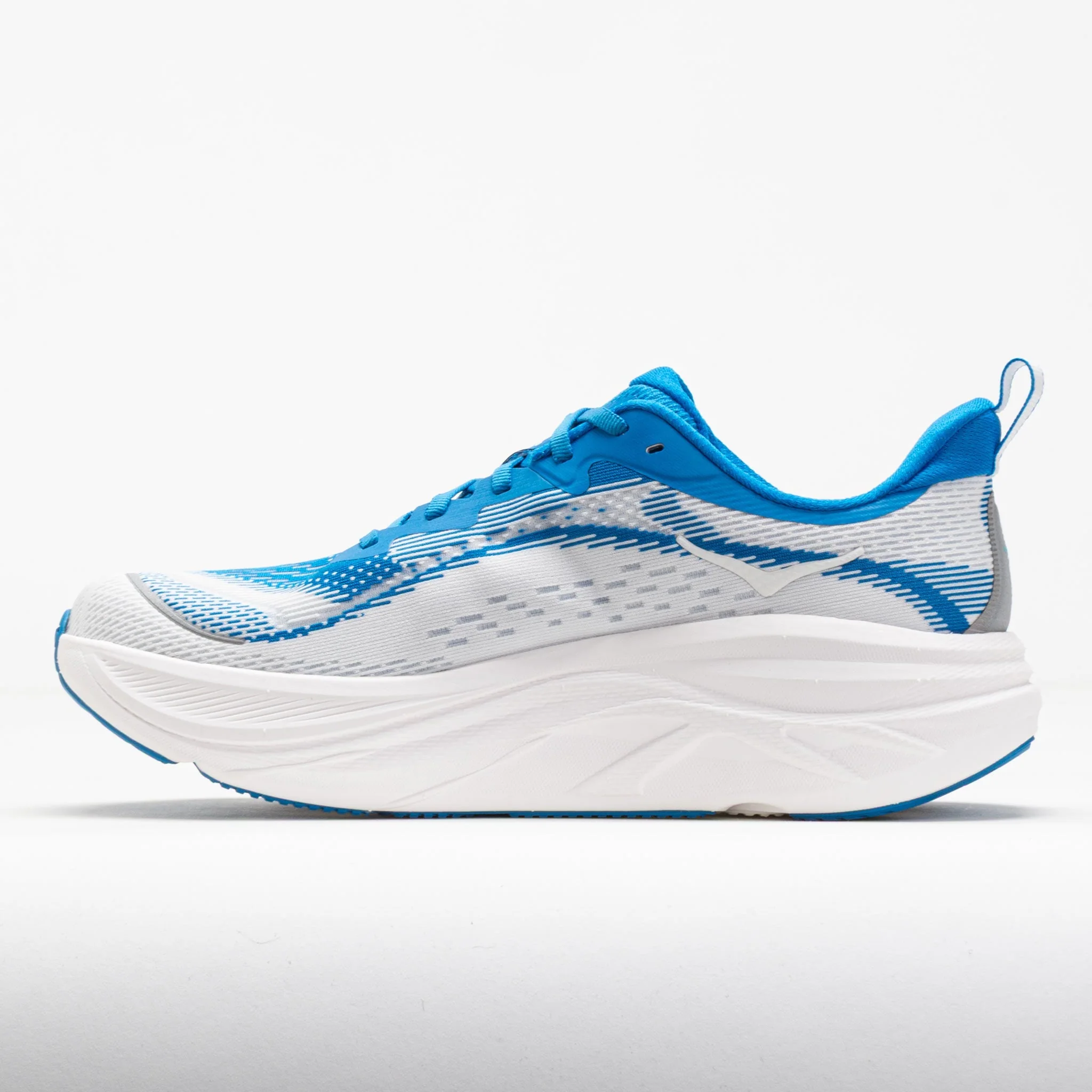 Skyflow Men's Blue/Frost