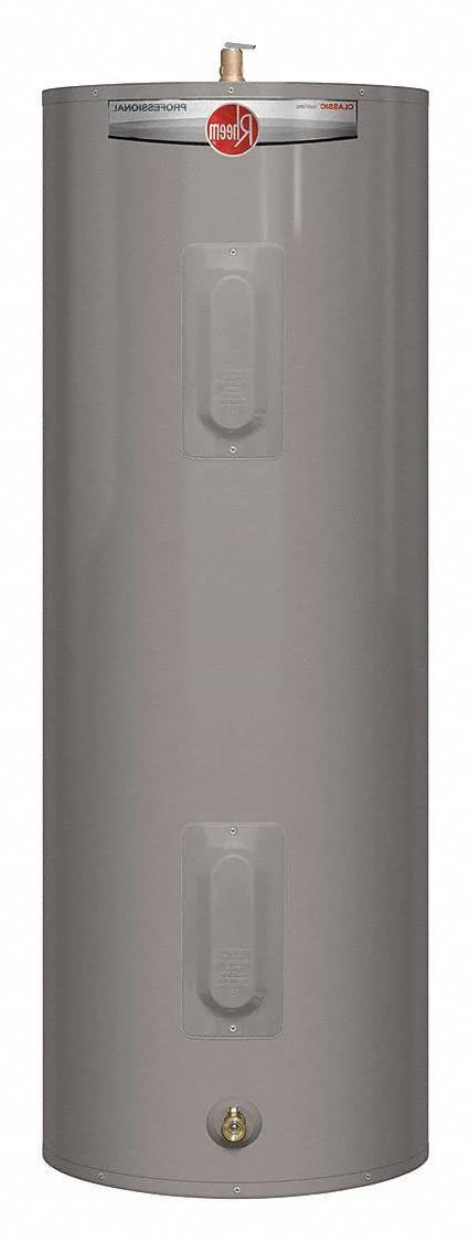 50 gal. Water , 4500W, PROE50 T2 RH95