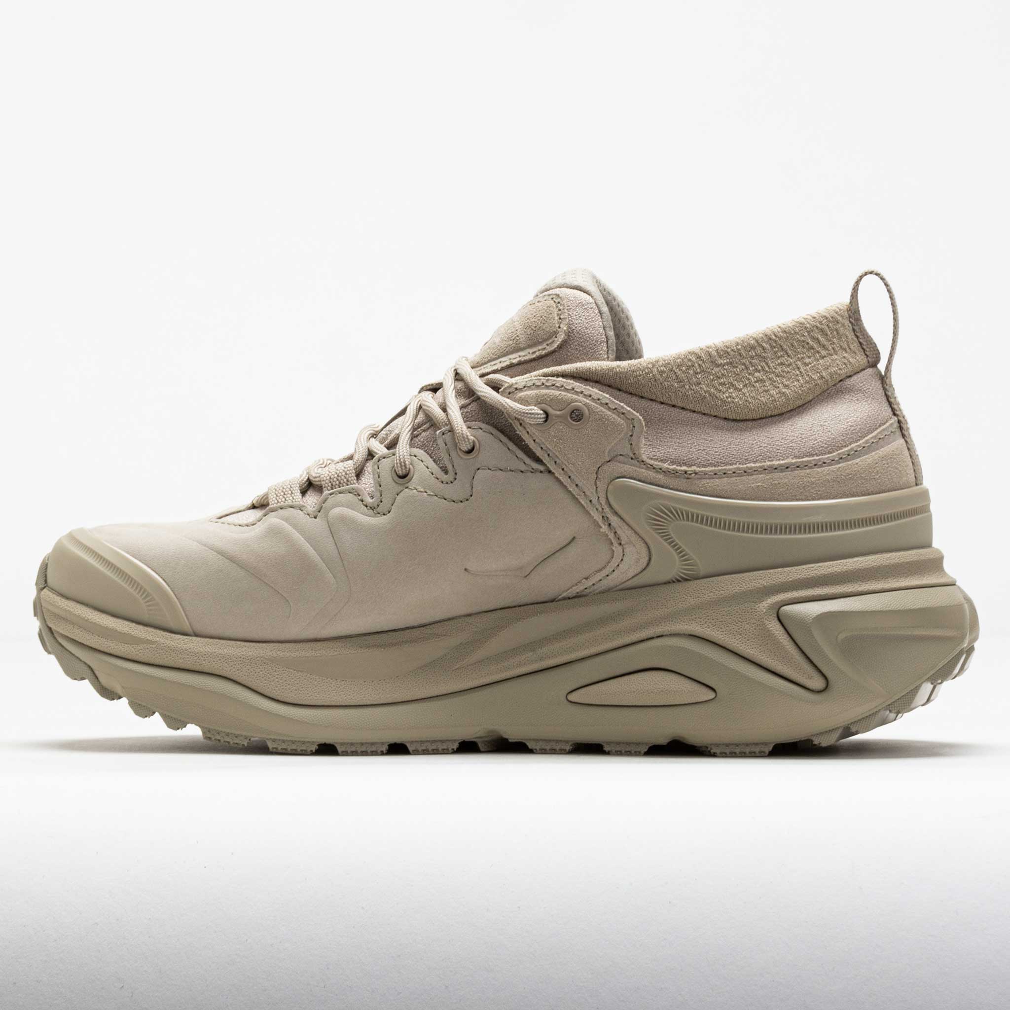 Kaha 3 Low GTX Women's Raw Linen/Oat Milk