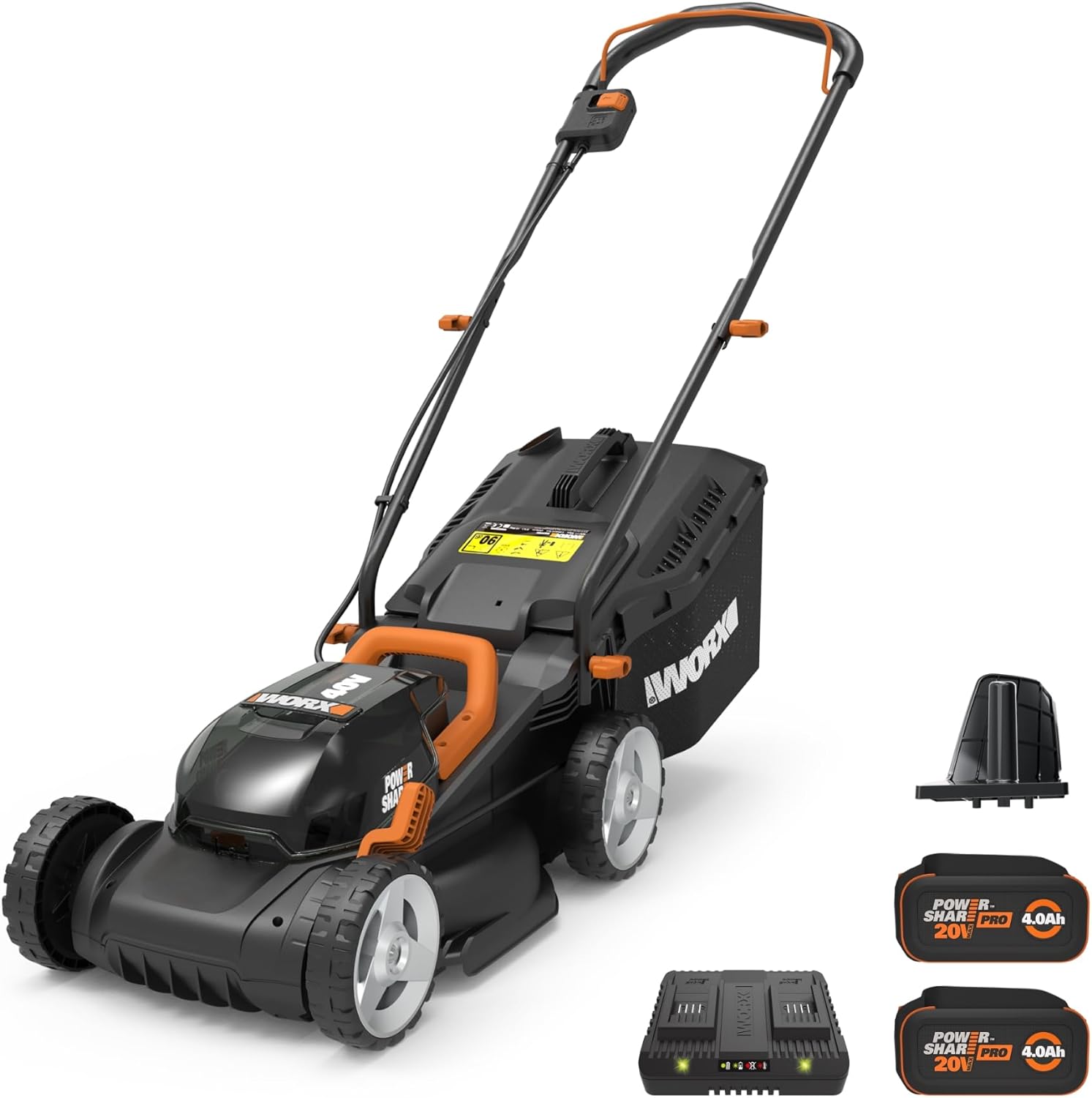 WORX 14