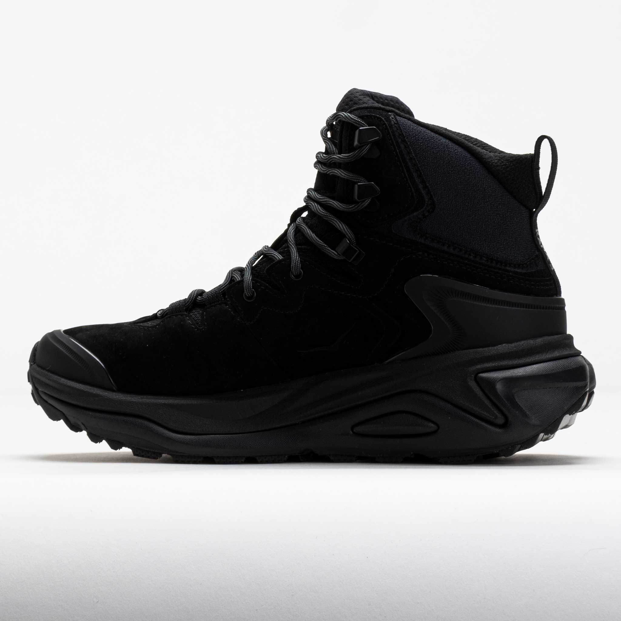 Kaha 3 GTX Men's Black/Black