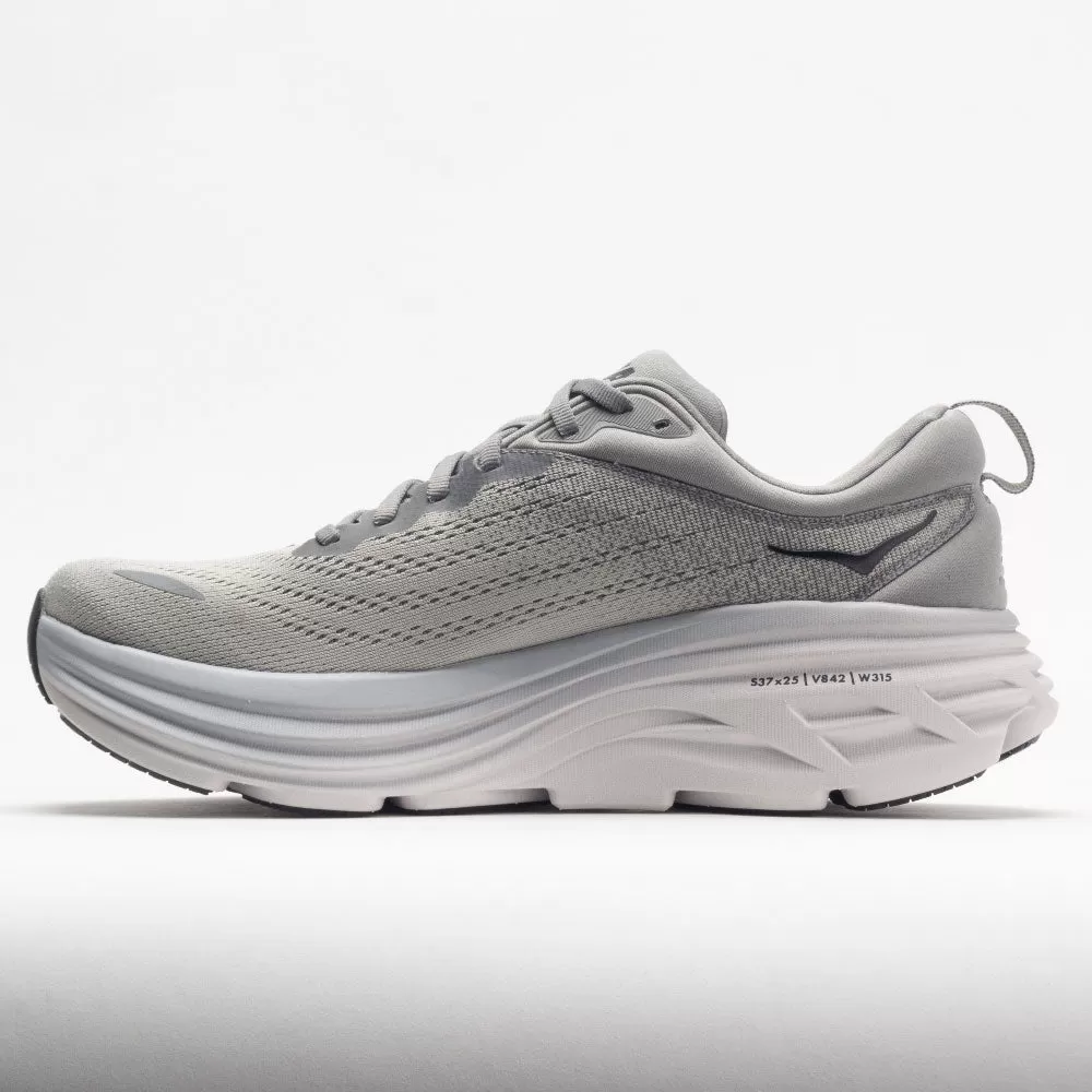Bondi 8 Men's Sharkskin/Harbor Mist