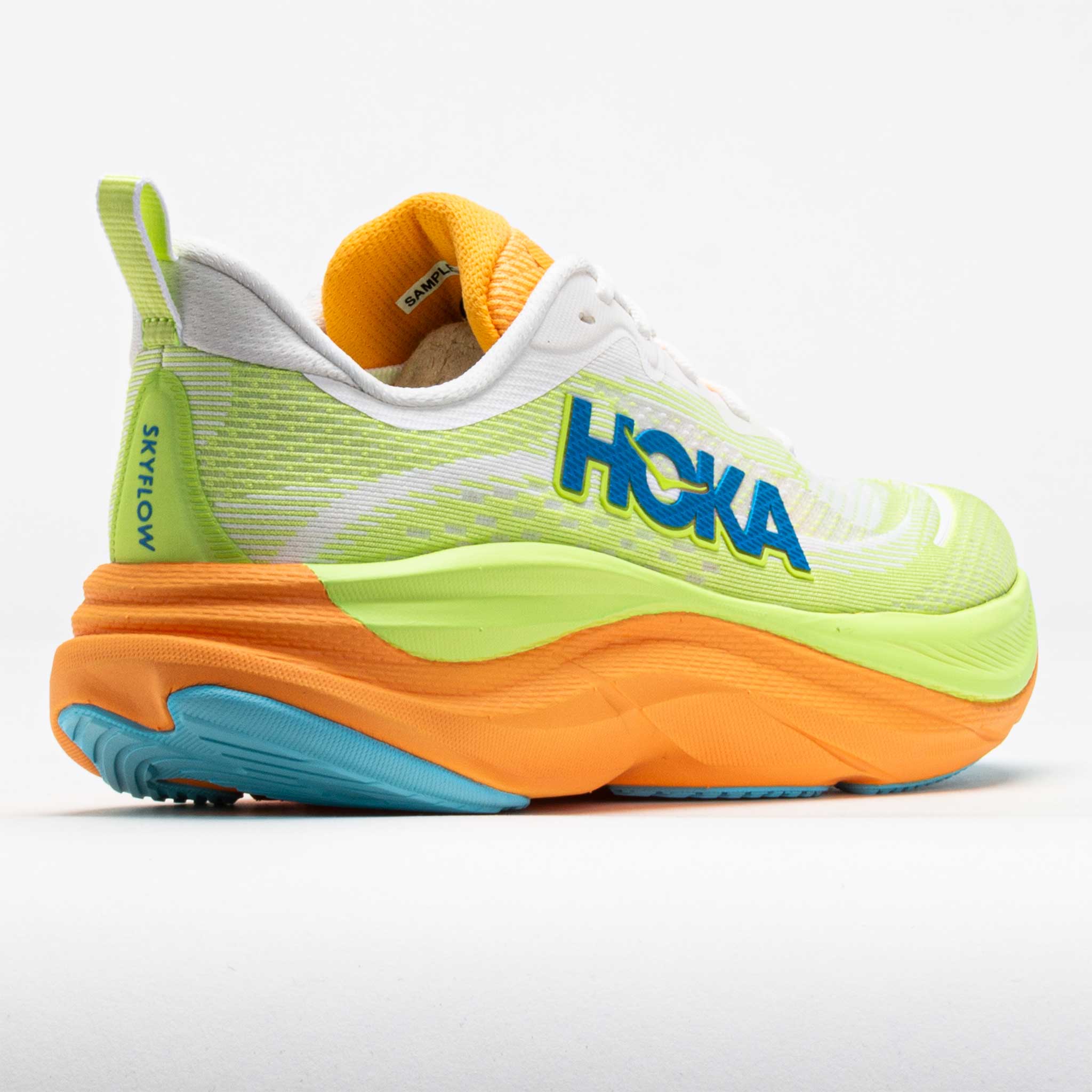 Skyflow Women's Frost/Solar Flare