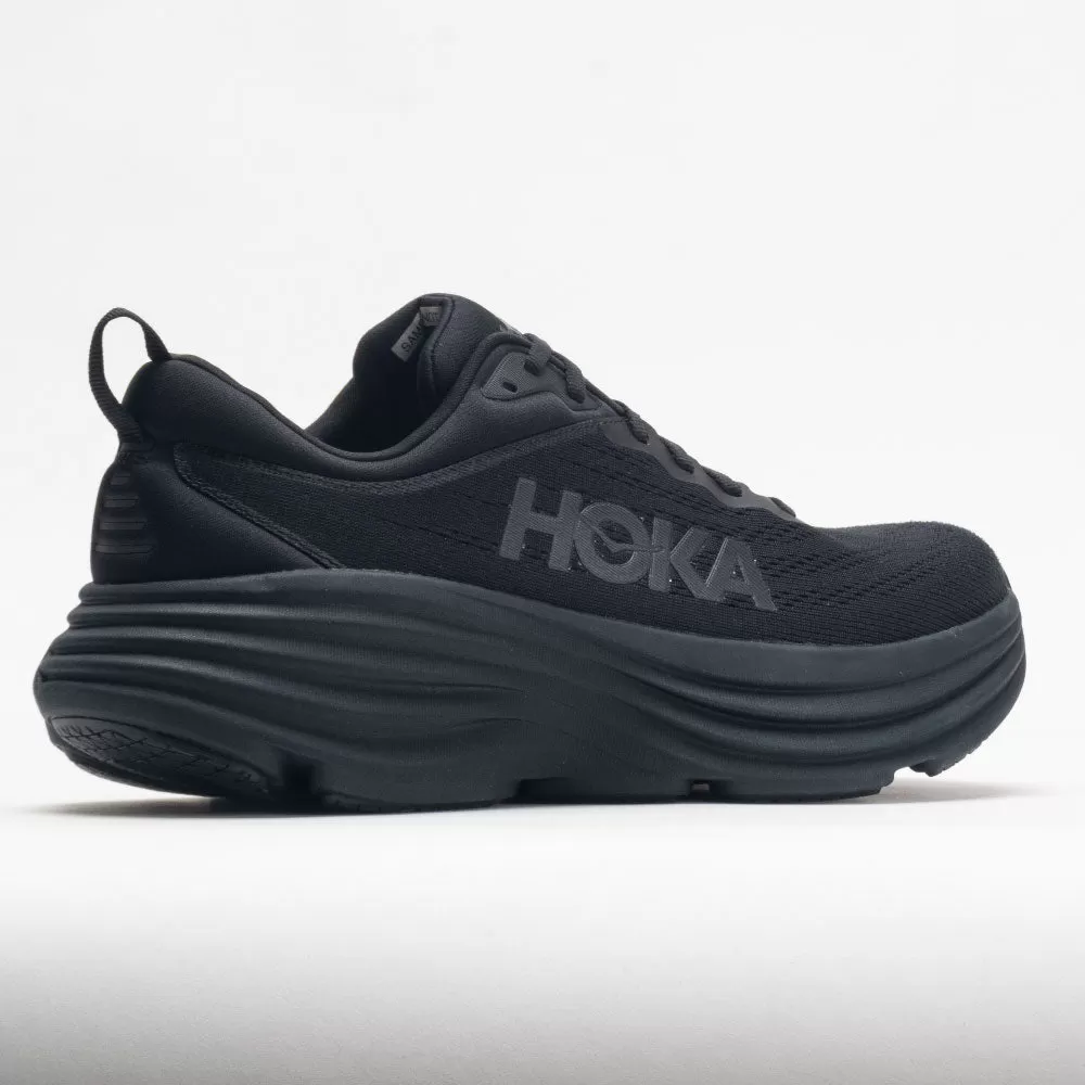 Bondi 8 Men's Black/Black