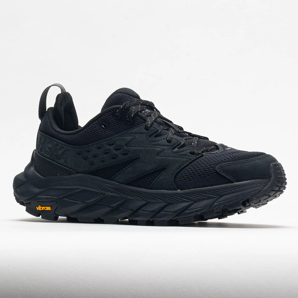Anacapa Breeze Low Men's Black/Black